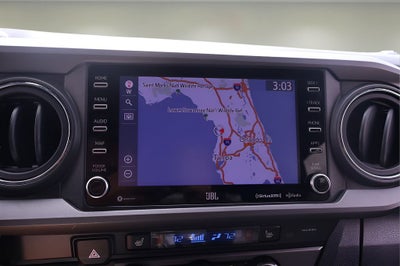 2023 Toyota Tacoma TRD Pro V6