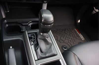 2023 Toyota Tacoma TRD Pro V6