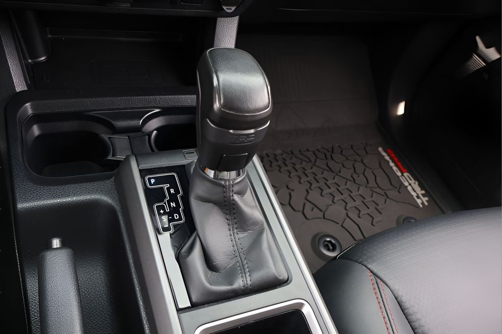 2023 Toyota Tacoma TRD Pro V6