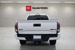 2023 Toyota Tacoma TRD Pro V6