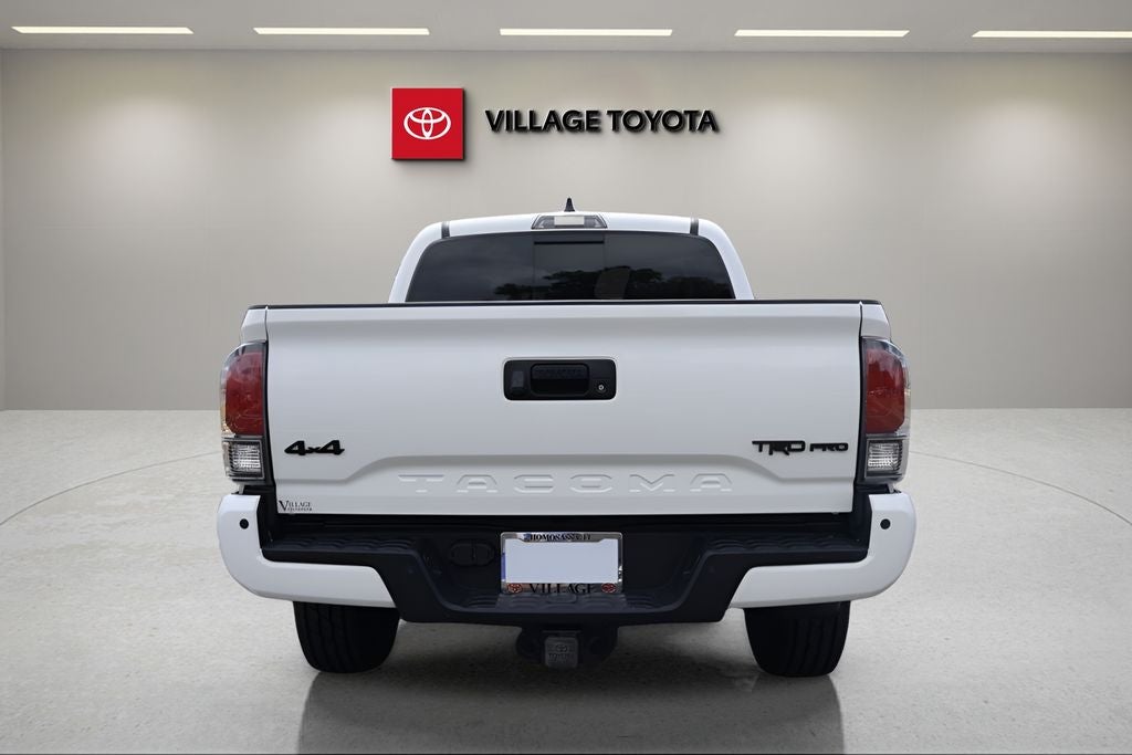 2023 Toyota Tacoma TRD Pro V6