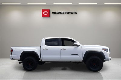 2023 Toyota Tacoma TRD Pro V6