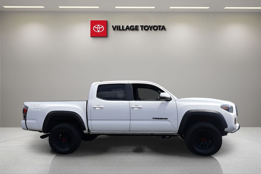 2023 Toyota Tacoma TRD Pro V6