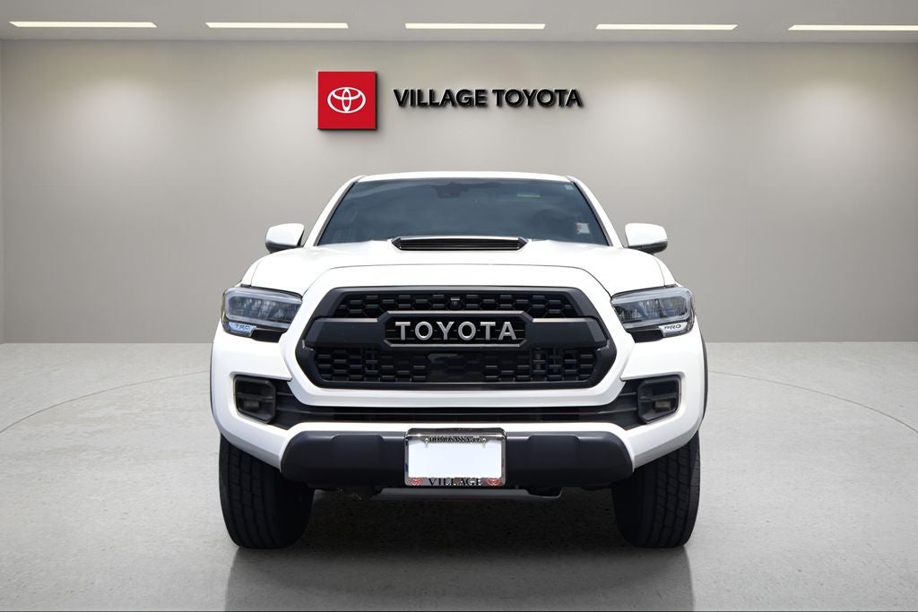 2023 Toyota Tacoma TRD Pro V6