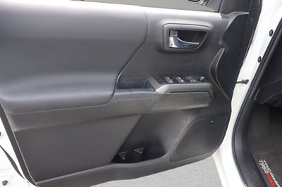 2023 Toyota Tacoma TRD Pro V6