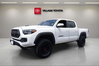 2023 Toyota Tacoma TRD Pro V6