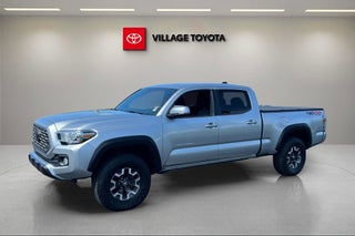2022 Toyota Tacoma TRD Off-Road V6
