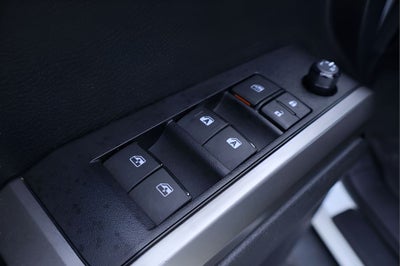 2021 Toyota Tacoma Limited V6