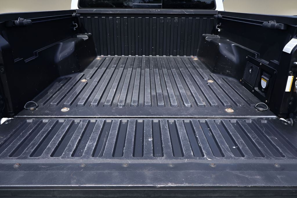 2021 Toyota Tacoma Limited V6