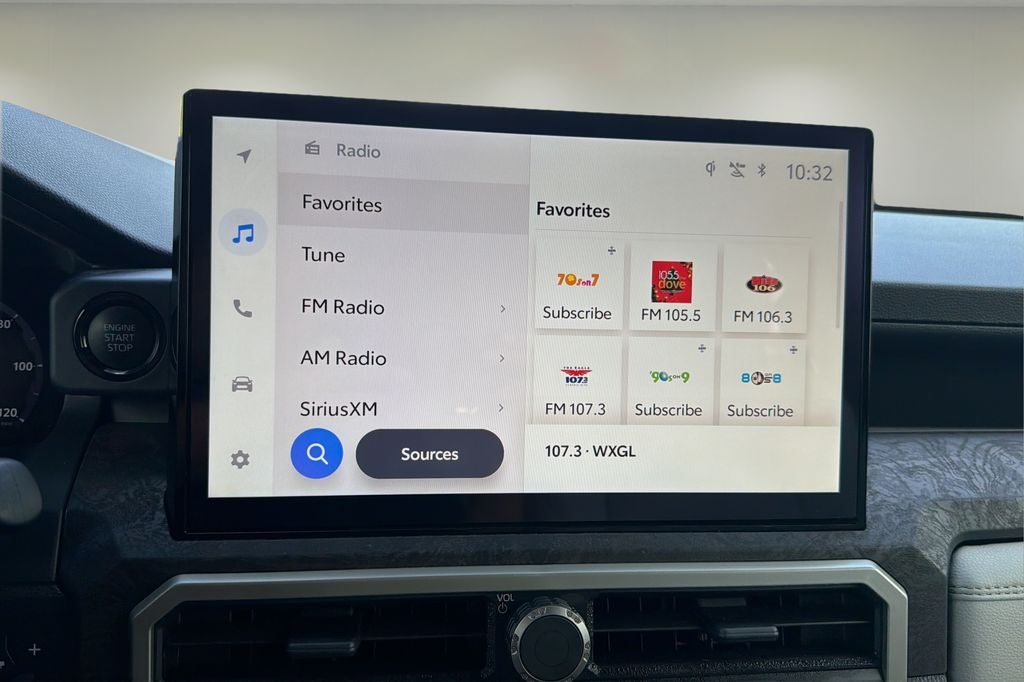 2025 Toyota Tacoma Limited