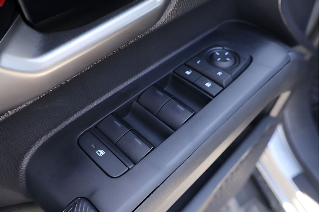 2026 Toyota Tacoma Hybrid TRD Sport