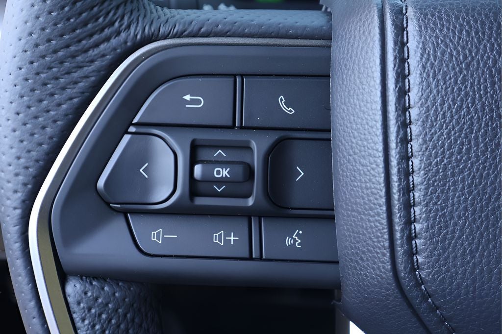 2026 Toyota Tacoma Hybrid TRD Sport