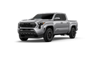 2026 Toyota Tacoma Hybrid TRD Sport