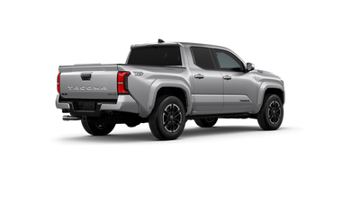 2026 Toyota Tacoma Hybrid TRD Sport
