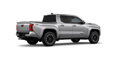 2026 Toyota Tacoma Hybrid TRD Sport