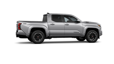 2026 Toyota Tacoma Hybrid TRD Sport