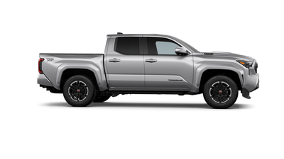 2026 Toyota Tacoma Hybrid TRD Sport