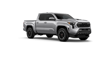 2026 Toyota Tacoma Hybrid TRD Sport