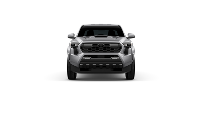 2026 Toyota Tacoma Hybrid TRD Sport