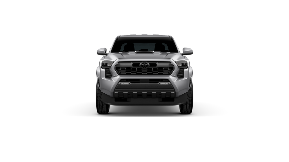 2026 Toyota Tacoma Hybrid TRD Sport