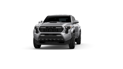 2026 Toyota Tacoma Hybrid TRD Sport