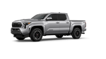 2026 Toyota Tacoma Hybrid TRD Sport