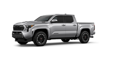 2026 Toyota Tacoma Hybrid TRD Sport