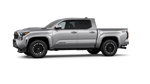 2026 Toyota Tacoma Hybrid TRD Sport