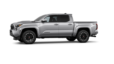 2026 Toyota Tacoma Hybrid TRD Sport