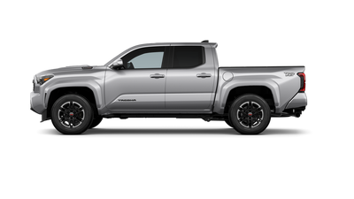 2026 Toyota Tacoma Hybrid TRD Sport
