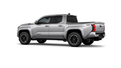 2026 Toyota Tacoma Hybrid TRD Sport