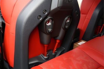 2026 Toyota Tacoma Hybrid TRd PRO