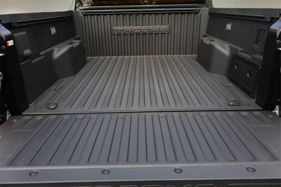 2026 Toyota Tacoma Hybrid TRd PRO