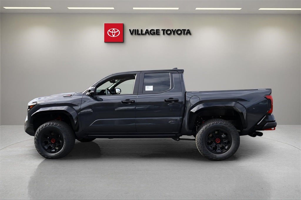2026 Toyota Tacoma Hybrid TRd PRO