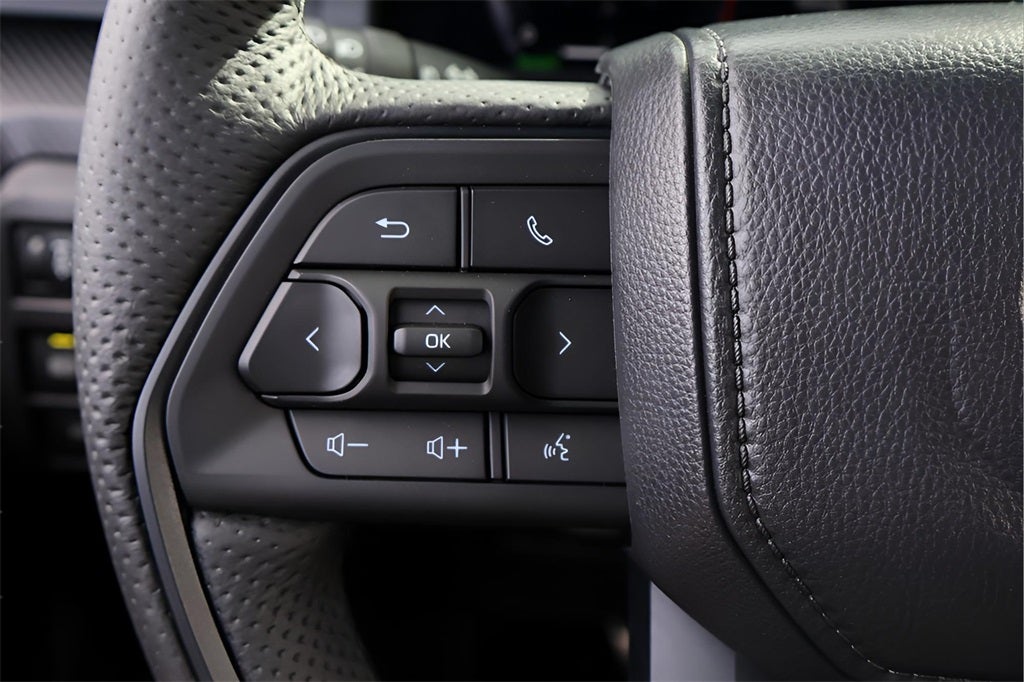 2026 Toyota Tacoma Hybrid TRd PRO