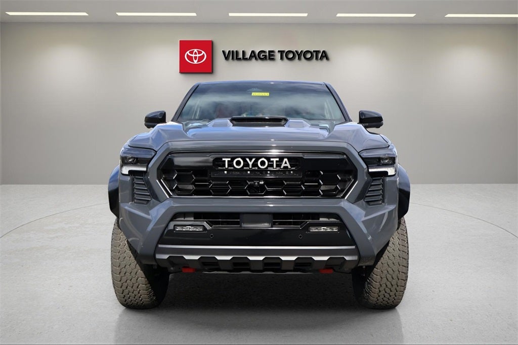 2026 Toyota Tacoma Hybrid TRd PRO