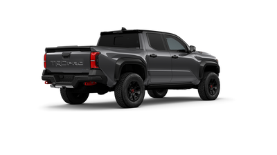 2026 Toyota Tacoma Hybrid TRd PRO