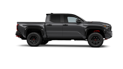 2026 Toyota Tacoma Hybrid TRd PRO