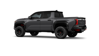 2026 Toyota Tacoma Hybrid TRd PRO