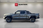 2026 Toyota Tacoma Hybrid Trailhunter