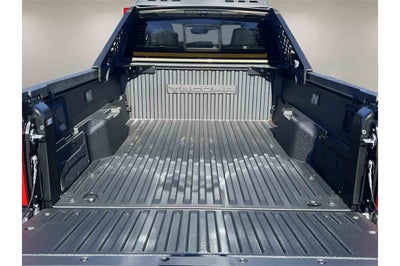 2026 Toyota Tacoma Hybrid Trailhunter