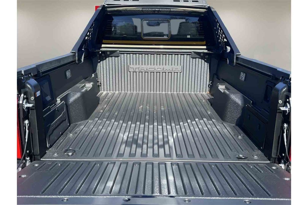 2026 Toyota Tacoma Hybrid Trailhunter