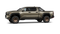 2026 Toyota Tacoma Hybrid Trailhunter