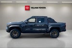 2026 Toyota Tacoma Hybrid Trailhunter
