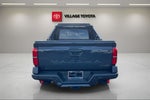 2026 Toyota Tacoma Hybrid Trailhunter
