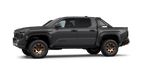 2026 Toyota Tacoma Hybrid Trailhunter