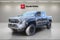 2025 Toyota Tacoma Hybrid TRD Pro
