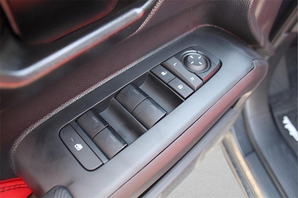 2025 Toyota Tacoma Hybrid TRD Pro