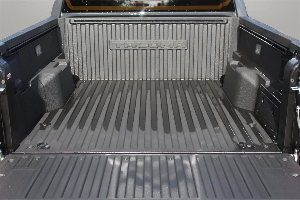 2025 Toyota Tacoma Hybrid TRD Pro