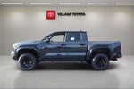2025 Toyota Tacoma Hybrid TRD Pro